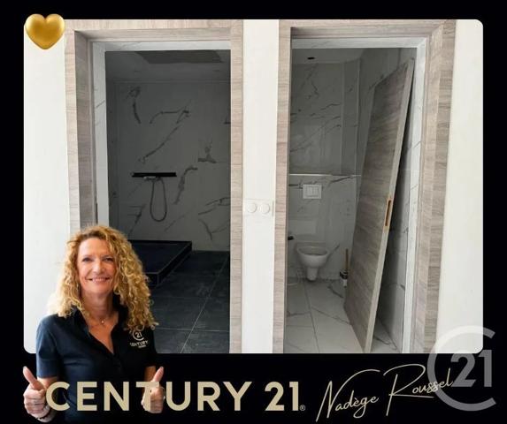 Maison à vendre  5 pièces - 168 m 2   LIEVIN  - 62