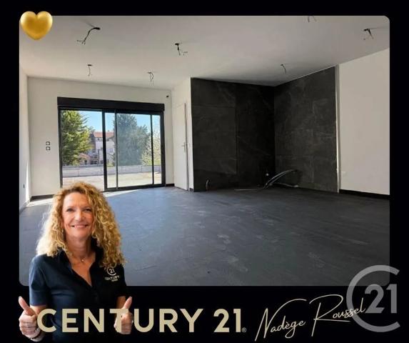 Maison à vendre  5 pièces - 168 m 2   LIEVIN  - 62