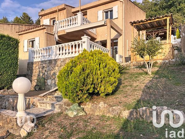 Maison à vendre 5 pièces 120 m² Levens