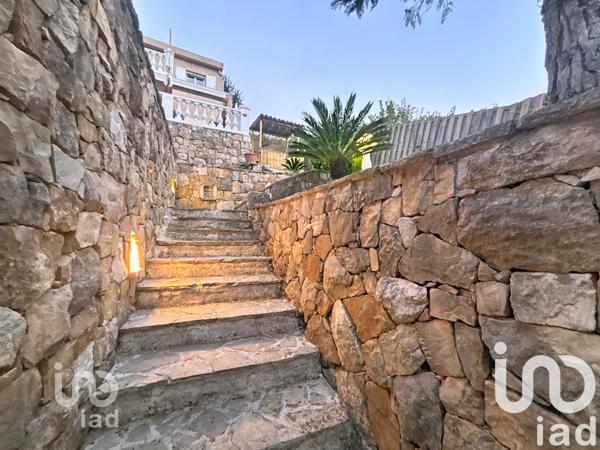 Maison à vendre 5 pièces 120 m² Levens