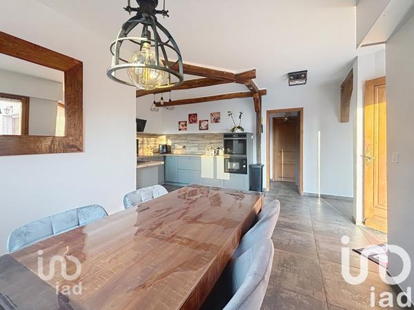 Maison à vendre 5 pièces 120 m² Levens