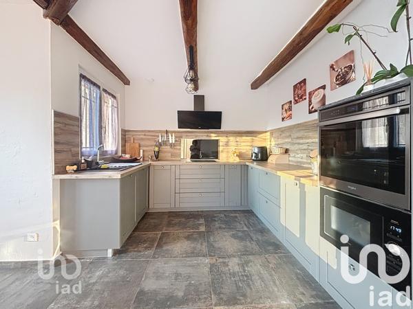 Maison à vendre 5 pièces 120 m² Levens