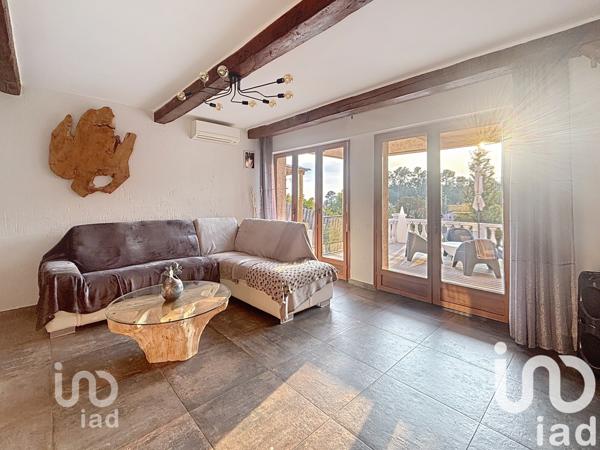 Maison à vendre 5 pièces 120 m² Levens