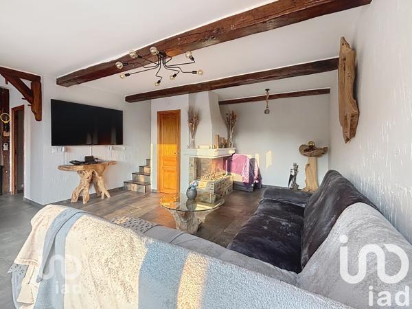 Maison à vendre 5 pièces 120 m² Levens