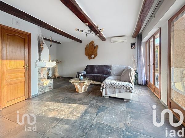 Maison à vendre 5 pièces 120 m² Levens