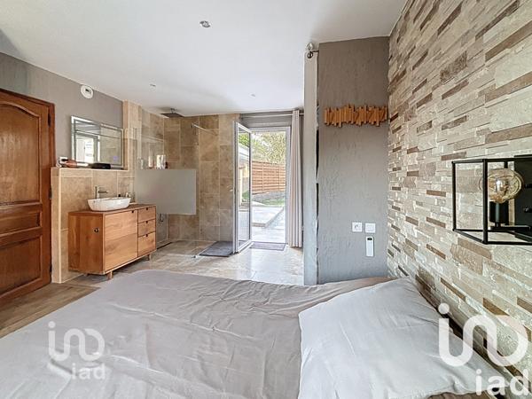 Maison à vendre 5 pièces 120 m² Levens