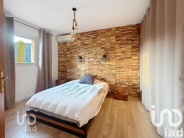 Maison à vendre 5 pièces 120 m² Levens