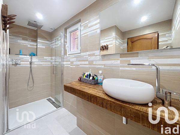 Maison à vendre 5 pièces 120 m² Levens