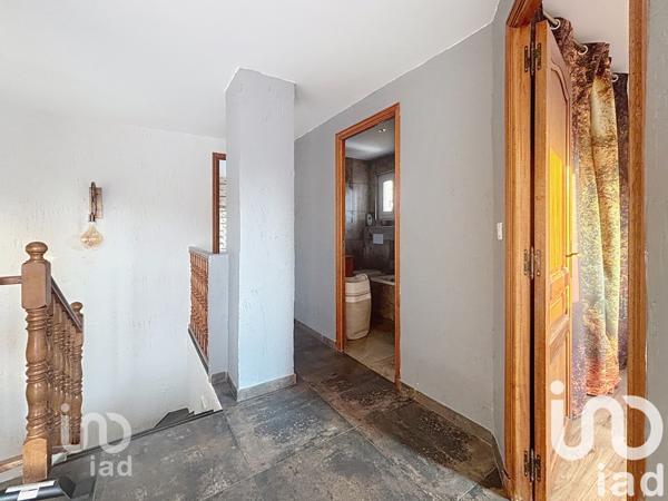 Maison à vendre 5 pièces 120 m² Levens