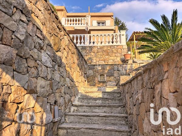 Maison à vendre 5 pièces 120 m² Levens