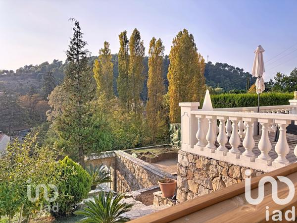 Maison à vendre 5 pièces 120 m² Levens