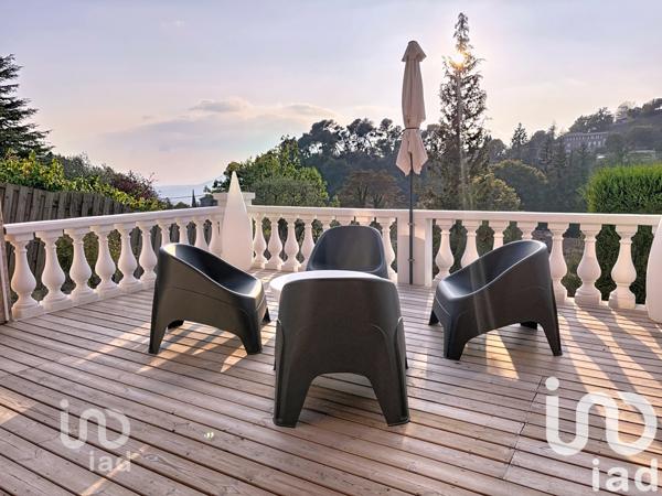 Maison à vendre 5 pièces 120 m² Levens