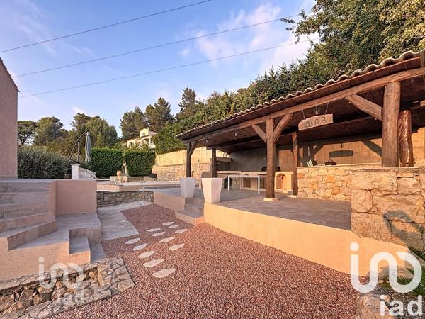 Maison à vendre 5 pièces 120 m² Levens