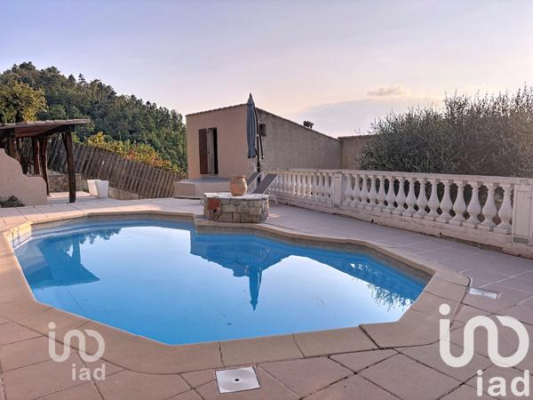 Maison à vendre 5 pièces 120 m² Levens