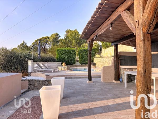 Maison à vendre 5 pièces 120 m² Levens