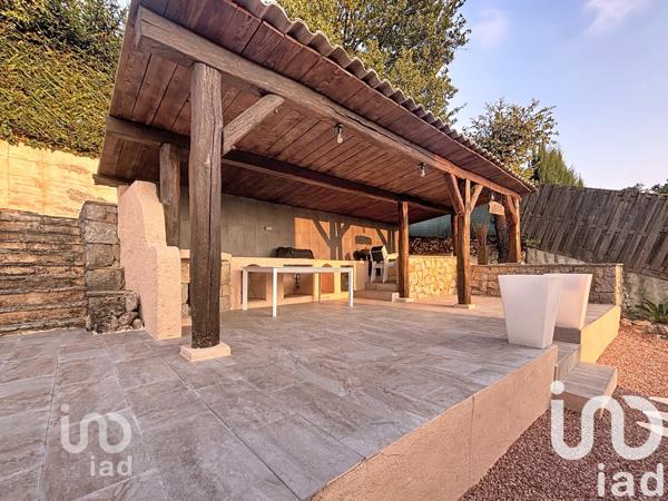 Maison à vendre 5 pièces 120 m² Levens