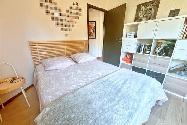 Maison d’architecte 274 m2 sur terrain de 2835 m2