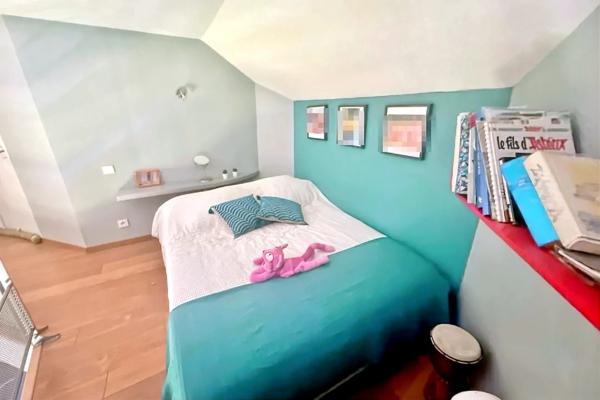 Maison d’architecte 274 m2 sur terrain de 2835 m2