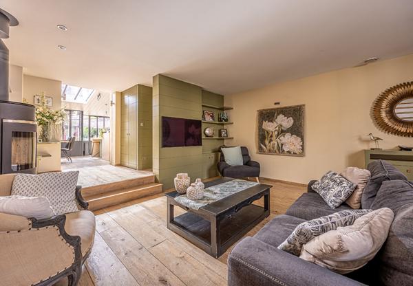 Maison La Rochelle 5 pièce(s) 135 m2