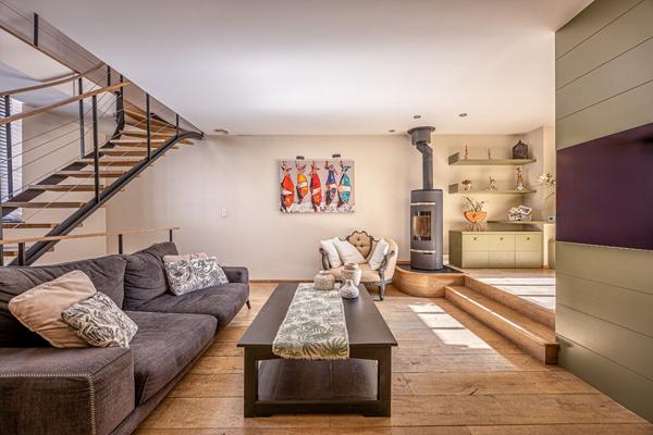 Maison La Rochelle 5 pièce(s) 135 m2