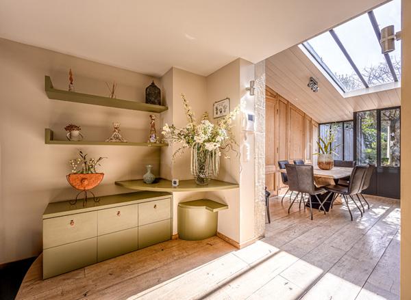 Maison La Rochelle 5 pièce(s) 135 m2