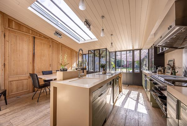 Maison La Rochelle 5 pièce(s) 135 m2