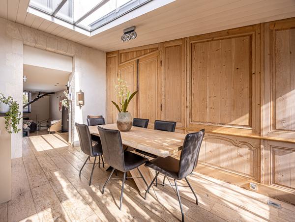 Maison La Rochelle 5 pièce(s) 135 m2