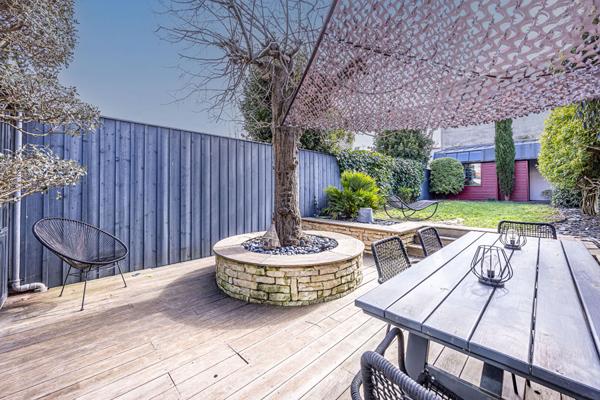 Maison La Rochelle 5 pièce(s) 135 m2