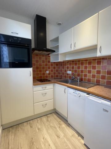 Fouesnant (29170) Charmant appartement indépendant / petite maison au cœur de Beg Meil (Fouesnant)