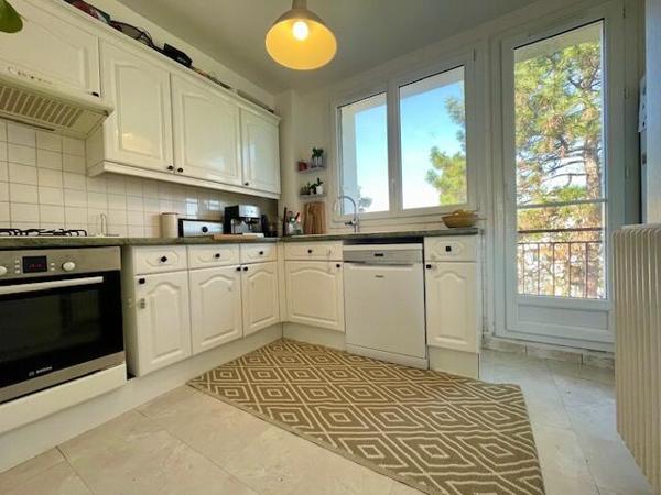 Appartement de 3 pièces proche Gare d'ERMONT-EAUBONNE