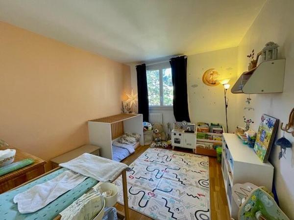 Appartement de 3 pièces proche Gare d'ERMONT-EAUBONNE