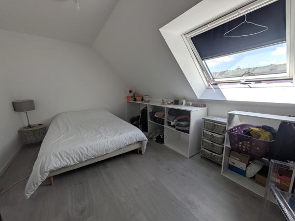 44117 SAINT ANDRE DES EAUX - MAISON RECENTE 2019