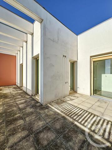 Appartement F4 à vendre  4 pièces - 80,60 m2 BRETIGNY SUR ORGE - 91