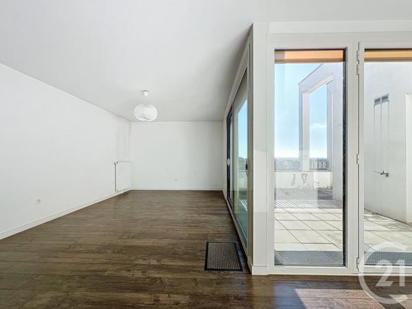 Appartement F4 à vendre  4 pièces - 80,60 m2 BRETIGNY SUR ORGE - 91