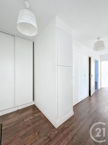 Appartement F4 à vendre  4 pièces - 80,60 m2 BRETIGNY SUR ORGE - 91