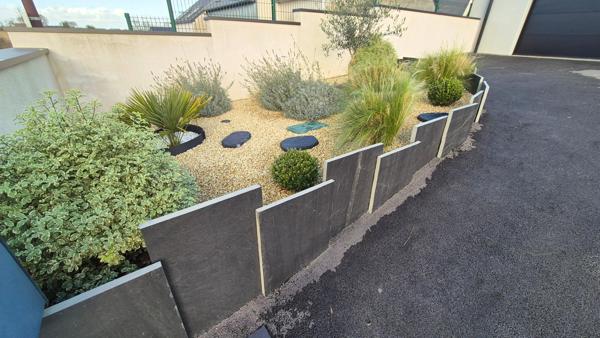 Saint-Yvi (29140) Concarneau Proche MAISON ULTRA MODERNE DE 7 PIECES PRINCIPALES SUR 545 M²