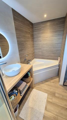 Saint-Yvi (29140) Concarneau Proche MAISON ULTRA MODERNE DE 7 PIECES PRINCIPALES SUR 545 M²