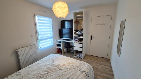 Saint-Yvi (29140) Concarneau Proche MAISON ULTRA MODERNE DE 7 PIECES PRINCIPALES SUR 545 M²