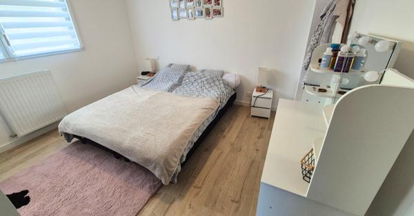 Saint-Yvi (29140) Concarneau Proche MAISON ULTRA MODERNE DE 7 PIECES PRINCIPALES SUR 545 M²