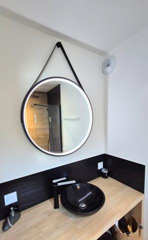 Saint-Yvi (29140) Concarneau Proche MAISON ULTRA MODERNE DE 7 PIECES PRINCIPALES SUR 545 M²