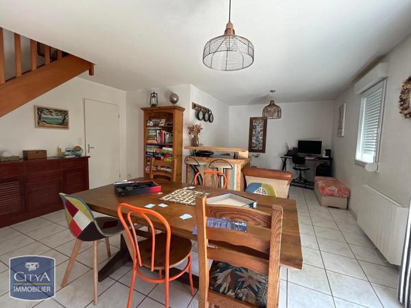 Maison à louer 4 pièces 82.8m² Taden (22100)