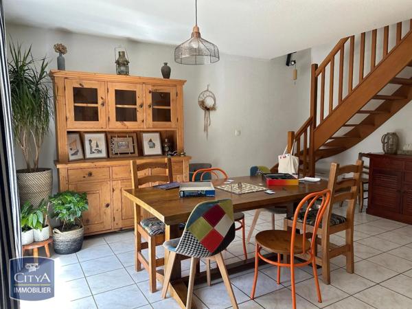 Maison à louer 4 pièces 82.8m² Taden (22100)