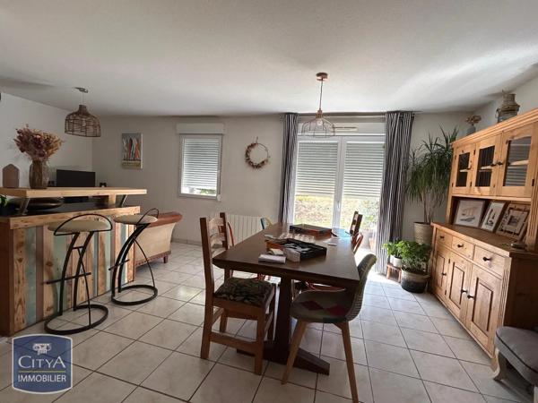 Maison à louer 4 pièces 82.8m² Taden (22100)