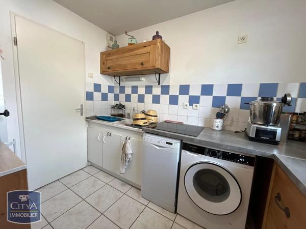 Maison à louer 4 pièces 82.8m² Taden (22100)