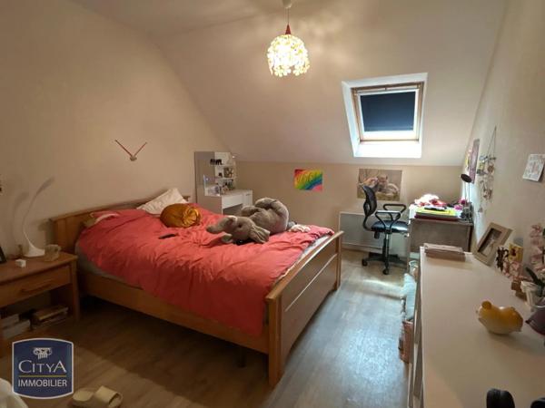 Maison à louer 4 pièces 82.8m² Taden (22100)