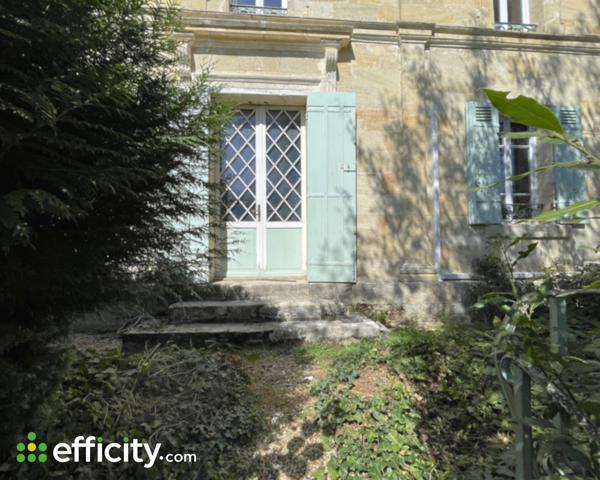 Maison 6 pièces - 130 m²