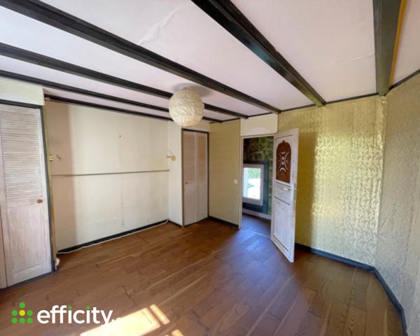 Maison 6 pièces - 130 m²