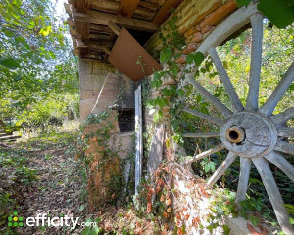 Maison 6 pièces - 130 m²