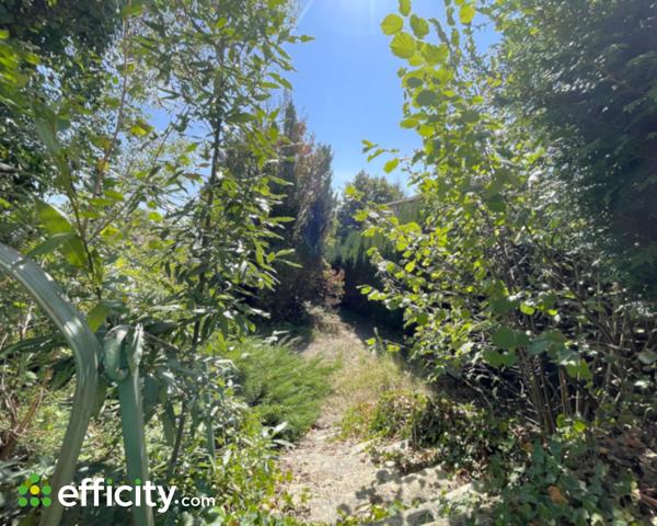 Maison 6 pièces - 130 m²