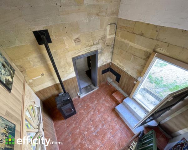 Maison 6 pièces - 130 m²